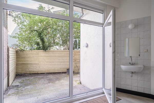 Medium property photo - Bouriciusstraat 2B2, 6814 CV Arnhem